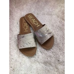 Cabana Sandal